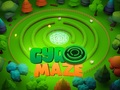 Permainan Gyro Maze