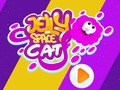 Permainan Jelly Space Cat