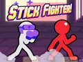 Permainan Stick Fighter