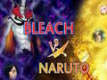 Permainan Bleach Vs Naruto 3.3