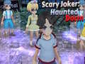 Permainan Scary Joker: Haunted Dorm