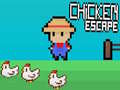 Permainan Chicken Escape