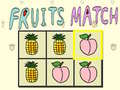 Permainan Fruit Match