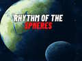 Permainan Rhythm of the Spheres