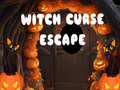 Permainan Witch Curse Escape