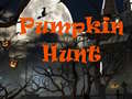 Permainan Pumpkin Hunt