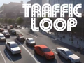 Permainan Traffic Loop