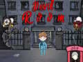 Permainan Devil Room