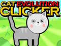 Permainan Cat Evolution: Clicker