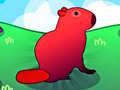 Permainan Capybara Beaver Evolution: Idle Clicker