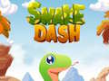 Permainan Snake Dash