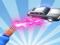 Permainan Telekinesis Race 3D
