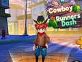 Permainan Cowboy Runners Dash