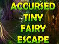 Permainan Accursed Tiny Fairy Escape