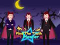 Permainan Find The Truth Master