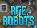 Permainan Age of Robots