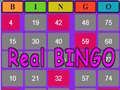 Permainan Real BINGO 