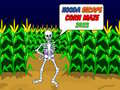 Permainan Hooda Escape Corn Maze 2023