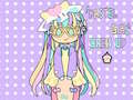 Permainan Pastel Girl Dress Up