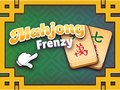 Permainan Mahjong Frenzy