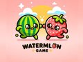 Permainan Watermelon Game