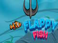 Permainan Flappy Fish 