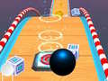 Permainan Sky Stunts Rolling Ball 3D