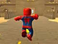 Permainan Roblox: Spiderman Upgrade