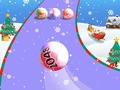 Permainan Xmas Merge: 2048 Ball