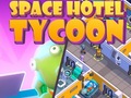 Permainan My Space Hotel: Tycoon