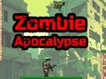 Permainan Zombie Apocalypse
