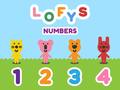 Permainan Lofys Numbers