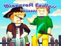 Permainan Minecraft Engless Runner