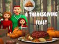 Permainan A Thanksgiving Feast