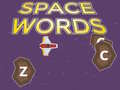 Permainan Space Words