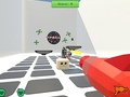 Permainan Space Pests