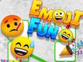 Permainan Emoji Fun