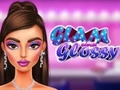 Permainan Glam And Glossy