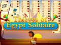 Permainan Thieves of Egypt Solitaire