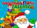 Permainan Christmas Gifts Falling
