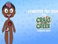 Permainan Craig of the Creek Learning the Body Online