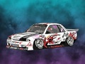 Permainan Drift Legends