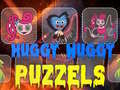 Permainan Huggy Wuggy Puzzels