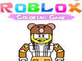 Permainan Roblox Coloring Game