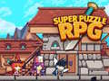 Permainan Super Puzzle RPG