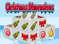 Permainan Christmas Dimensions