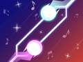 Permainan Rhythm Madness Bombs