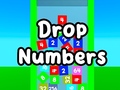Permainan Drop Numbers