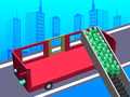Permainan Escalator Rush 3D