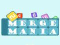 Permainan Merge Mania